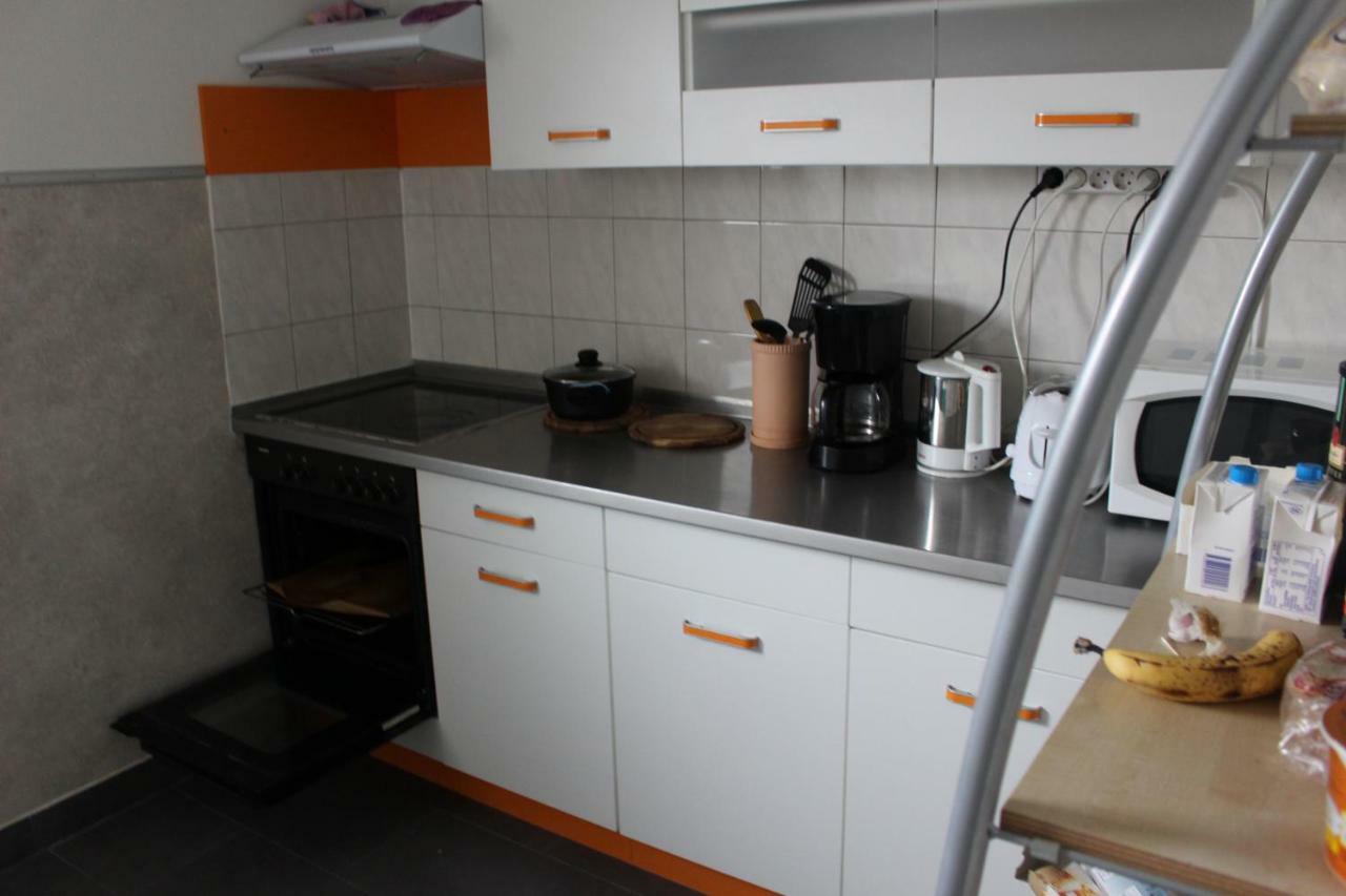 Zv-Scholtz Gaestehaus Neuoetting Simbacher Strasse 7 Exteriér fotografie